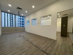 Robinson Square (D1), Office #554004251